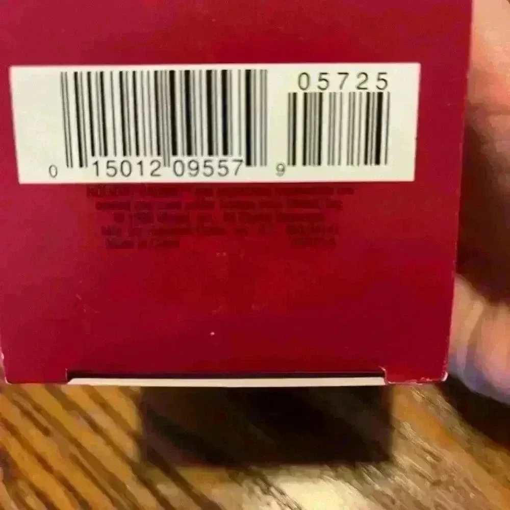 1993 Holiday Barbie Ornament